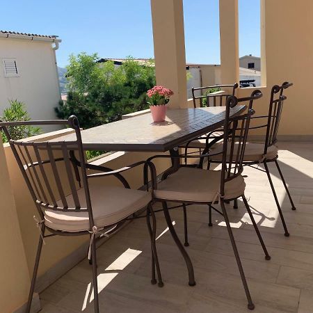 Apartments Lux Pag Паг Екстериор снимка