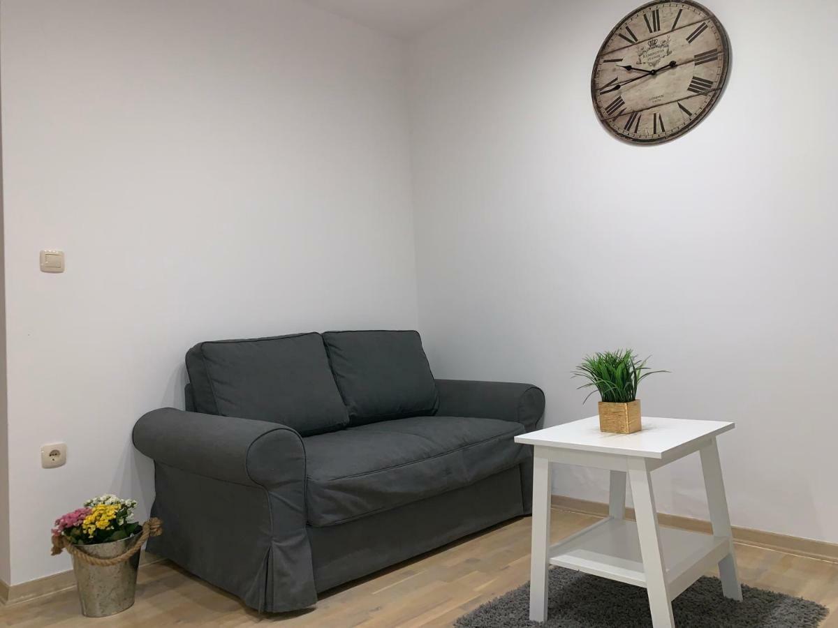 Apartments Lux Pag Паг Екстериор снимка